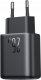 Ładowarka Joyroom Ładowarka Joyroom JR-TCF13 sieciowa USB-C / USB-A 25W SFC / PPS / PD - czarna 6
