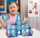 Happy Kiddo PT72 KLOCKI MAGNETYCZNE 72w1 PICASSO TILES 9