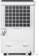 Duux Duux Smart Dehumidifier | Bora | Suitable for rooms up to 50 m | Water tank capacity 4 L | White one size 4
