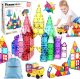 Happy Kiddo PC61 KLOCKI MAGNETYCZNE 61w1 PICASSO TILES 1