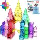 Happy Kiddo PC61 KLOCKI MAGNETYCZNE 61w1 PICASSO TILES 2