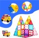 Happy Kiddo PC61 KLOCKI MAGNETYCZNE 61w1 PICASSO TILES 6