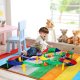 Happy Kiddo PTR50 TOR AUTKA 50pc PICASSO 4