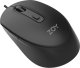 Mysz ZOY ZMS08 czarna 9