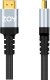 Kabel ZOY HDMI - HDMI 3m czarny (ZCH3) 1