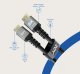 Kabel ZOY HDMI - HDMI 5m czarny (ZCH5) 2