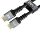 Kabel ZOY HDMI - HDMI 5m czarny (ZCH5) 3