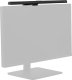 Lampka biurkowa BenQ BenQ Screenbar Pro  melna - Lampa monitoram ScreenBar Pro 4