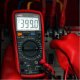 LechPol Miernik Uniwersalny Ut105+ Uni-T Mie0465  Lechpol 6