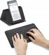 Klawiatura Zenwire KLAWIATURA BEZPRZEWODOWA Bluetooth 5.0 do tabletu SLIM Uniwersalna Przenośna WLK-620 2