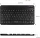 Klawiatura Zenwire KLAWIATURA BEZPRZEWODOWA Bluetooth 5.0 do tabletu SLIM Uniwersalna Przenośna WLK-620 3