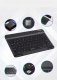 Klawiatura Zenwire KLAWIATURA BEZPRZEWODOWA Bluetooth 5.0 do tabletu SLIM Uniwersalna Przenośna WLK-620 5