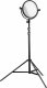 Lampa studyjna Walimex pro Soft LED 300 Round 4