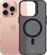3MK Etui Smoke MagCase do Apple iPhone 16 Pro 2