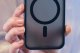 3MK Etui Smoke MagCase do Apple iPhone 16 Pro 6
