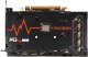 Karta graficzna Sapphire Pulse Radeon RX 6500 XT OC 8GB GDDR6 (11314-08-20G) 5