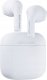 Słuchawki Happy plugs Joy - bezprzewodowe słuchawki douszne białe - 14