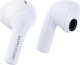 Słuchawki Happy plugs Joy - bezprzewodowe słuchawki douszne białe - 3