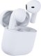 Słuchawki Happy plugs Joy - bezprzewodowe słuchawki douszne białe - 4