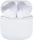 Słuchawki Happy plugs Joy - bezprzewodowe słuchawki douszne białe - 5