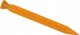 Redcliffs ŚLEDZIE DO NAMIOTU 22CM KPL. 6SZT PLASTIK 2