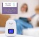 Niania TrueLife TrueLife NannyTone VM3 17
