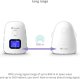 Niania TrueLife TrueLife NannyTone VM3 18
