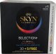 UNIMIL UNIMIL_Skyn Feel Everything Selection prezerwatywy 35zt. 11