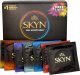 UNIMIL UNIMIL_Skyn Feel Everything Selection prezerwatywy 35zt. 13