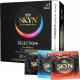UNIMIL UNIMIL_Skyn Feel Everything Selection prezerwatywy 35zt. 17