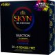 UNIMIL UNIMIL_Skyn Feel Everything Selection prezerwatywy 35zt. 4