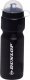 Dunlop BIDON ROWEROWY DUNLOP 750ML Z KOSZYKIEM CZARNY 1
