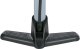 Dunlop POMPKA WARSZTATOWO ROWEROWA DUNLOP 140 PSI (9.6BAR) SZARY 3