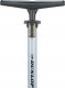 Dunlop POMPKA WARSZTATOWO ROWEROWA DUNLOP 140 PSI (9.6BAR) SZARY 9