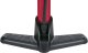 Dunlop POMPKA WARSZTATOWO ROWEROWA DUNLOP 174psi (12bar) CZERWONA 4