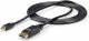 Kabel Dell DisplayPort Mini - DisplayPort 1.8m czarny (1.8m Mini DisplayPort to) 1