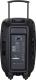 Kolumna Blaupunkt PA15 700 W 2