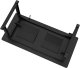 Biurko Ultradesk UPLIFT Czarne 160 cmx75 cm 11