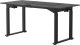 Biurko Ultradesk UPLIFT Czarne 160 cmx75 cm 12