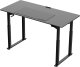 Biurko Ultradesk UPLIFT Czarne 160 cmx75 cm 14