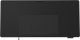 Biurko Ultradesk UPLIFT Czarne 160 cmx75 cm 9