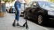 Hulajnoga elektryczna Rebel Hulajnoga elektryczna FAST WHEELS 8