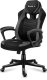 Fotel Huzaro Force 2.5 Szary Mesh 3