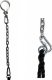 Huśtawka GIGI TOYS Łańcuch przedłużający 50cm 2