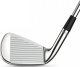 Wilson morele Model CB zestaw ironów golf (stal. shaft) 5-P 2