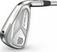 Wilson morele Model CB zestaw ironów golf (stal. shaft) 5-P 3