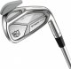 Wilson morele Model CB zestaw ironów golf (stal. shaft) 5-P 5