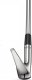 Wilson morele Model CB zestaw ironów golf (stal. shaft) 5-P 8