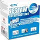 ITSEPTIC Zestaw czyszczący , chusteczki do LCD, sprężone powietrze, płyn ze ściereczką z mikrofibry 1