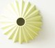Origami ORIGAMI - Dripper M Zielony 3